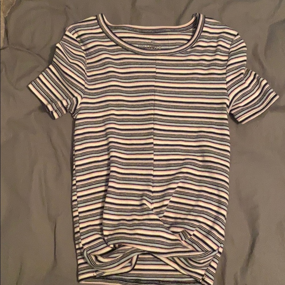 Hollister shirt